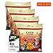 Produktbild CASA COLON Crema Regular 4x 100 Kaffeepads (2800g) - für alle Pad Systeme geeignet