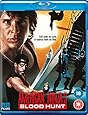 American Ninja 3: Bloodhunt [Blu-ray]