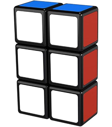 Magischer Puzzlewürfel Aus Karbonfaser – Speed-Cube 3x3, Einfach Drehbar, Langlebig, Für Anfänger & Profis