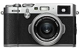 Fujifilm X100F