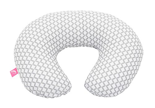 Motherhood Stillkissen, ergonomisch, 100% naturreine Baumwolle - 3