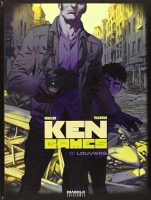Ken Games 0 - Louviers