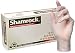 Shamrock 66422-M-bx Food Service Industrial Grade Glove, Vinyl, Powder-Free, General Purpose, Synthetic, Latex Free and Allergy Free, Medium, Clear (Pack of 100) RS.1924.00