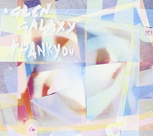 Preisvergleich Produktbild Thankyou by Glen Galaxy (2011-05-10)