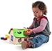 Lelin Wooden Posting Shape Sorter