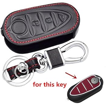 Cover Shell Key Fob Case Remote Control 3 Buttons For