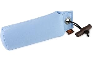 Firedog Standard Dummy 250 g (hellblau)