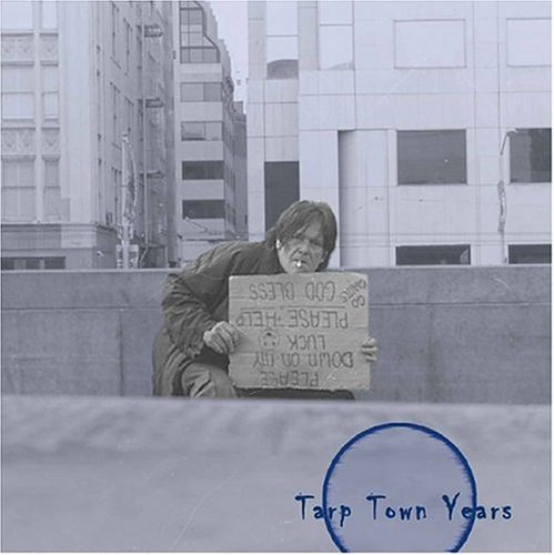 Preisvergleich Produktbild Tarp Town Years