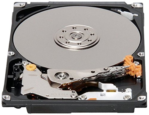 Toshiba MQ01ABD0100 - Disco duro interno  2 5   1TB