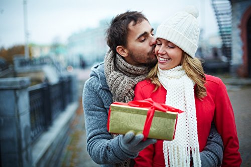 Dieses Geschenk mit über 45.000 Verwöhnideen könnte ihren Partner verrückt machen. LOVE CUBES – Inspiration für die Liebe. Die ausgefallene Geschenkidee! - 8