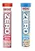 Produktbild High5 Zero Elektrolyt Sport Getränk Schlauch mit 20 tabletten - Kaufen Sie 1 = Eine Freie - 1 x beere + Tropische frei