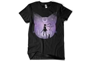 Camisetas La Colmena 4710-Pretty Guardian (Ddjvigo)