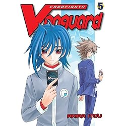 Cardfight!! Vanguard, Volume 5