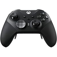Xbox Elite Series 2 Wireless-Controller - Schwarz