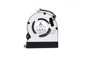 DBTLAP Laptop CPU Lüfter FÜR Asus Eee Pad EP121 B121 Delta KDB05105HB AH1G 5V 0.40A