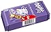 Price comparison product image Milka - Milk Chocolate Mini, 4-pack - 160gr