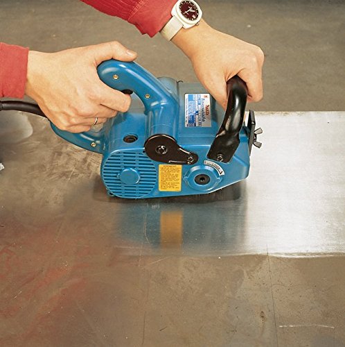 Makita Bürstenschleifer, 9741J - 5