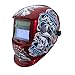Produktbild Neue Schweißerhelm (MIG ARC/TIG Schweißschirm Schweißer MMA cap Helme face mask