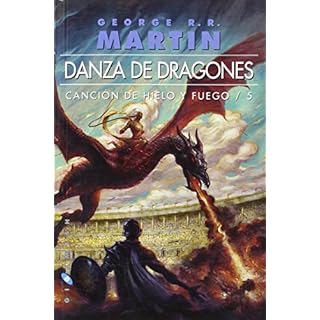 Descargar Danza De Dragones George R R Martin Gratis