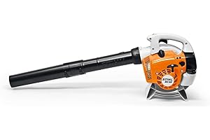 Stihl BG56C-E 27.2cc PETROL LEAF BLOWER ERGOSTART