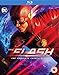 The Flash: Season 4 [Blu-ray] [2018] [Region Free]