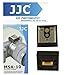 JJC MSA-10 Hot Shoe Flash Adapter for Sony NEX3 NEX-3C NEX5N (Black) RS.1477.00