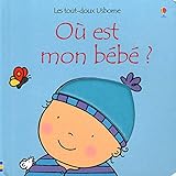 Image de OU EST MON BEBE ? GARCON