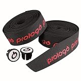 cinta manillar prologo colores Prologo cinta para manillar OneTouch negro de rojo, onetc0bkrd2 de AM