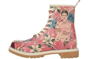 DOGO Femme Fkl Long Boots Fashion