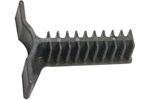 ELHO Befestigungs-Clip für Corsica Flower Bridge oder baugleiche