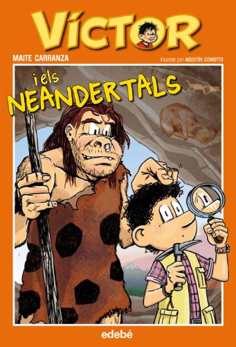4 víctor i els neandertals