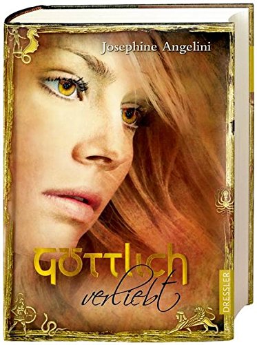 Download Göttlich verliebt