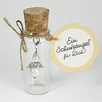 Schutzengel Anhänger in wunderschöner Geschenkverpackung