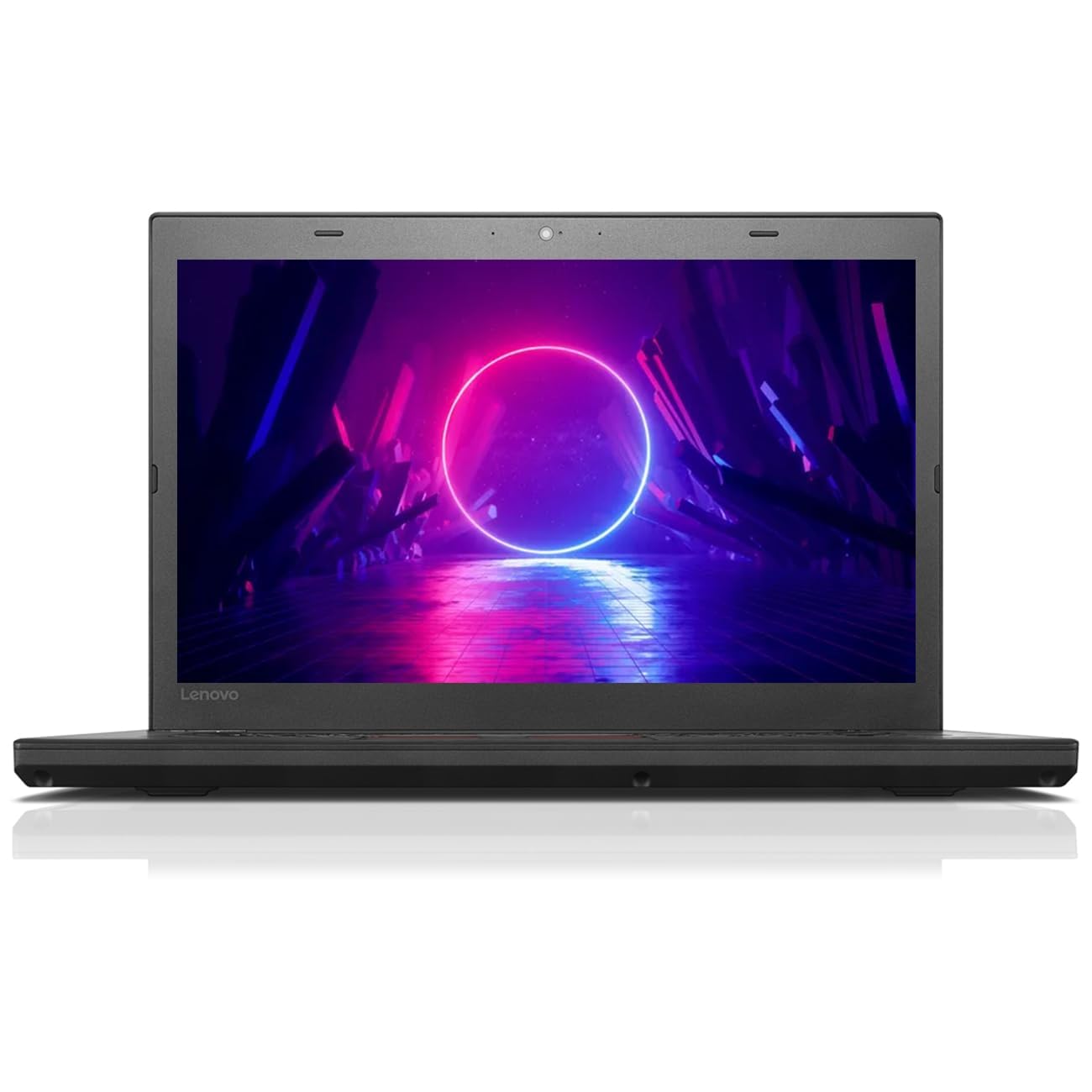 (Refurbished) Lenovo ThinkPad 6th Gen Intel Core i5 Thin & Light HD Laptop (8 GB RAM/256 GB SSD/14