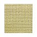 Produktbild Strass Steine selbstklebend gold 400 Stück 87x87 mm