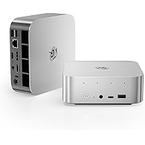 ミニPC Beelink SER9 Ryzen AI 9 HX 370 1TB 32GB Beelink SER9 Pro Mini PC, AMD Ryzen AI 9 HX 370 (12C/24T up