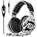Produktbild [2017 SADES SA 810S New Veröffentlicht Multi-Platform Neue Xbox ein PS4 Gaming Headset] Gaming Headsets Kopfhörer für neue Xbox One PS4 PC Laptop Mac iPad iPod