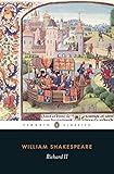  Richard II (Penguin Shakespeare) (English Edition)