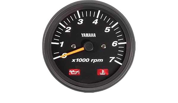 тахометр двухтактный