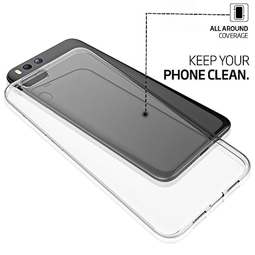 XiaoMi Mi6 Funda - SMTR Estuche de silicona cubierta Slim TPU Cover
Funda para XiaoMi Mi6 transparente XiaoMi Mi6 Funda - SMTR Estuche de silicona cubierta Slim TPU Cover
Funda para XiaoMi Mi6 transparente