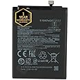 Original BM4J Battery for Redmi Note 8 Pro 2015105, M1906G7I, M1906G7G Battery with 1 Year Warranty****(SEPAP25)