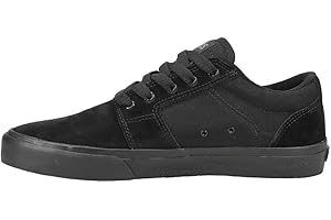 Etnies Barge Ls, męskie techniczne buty skateboardowe