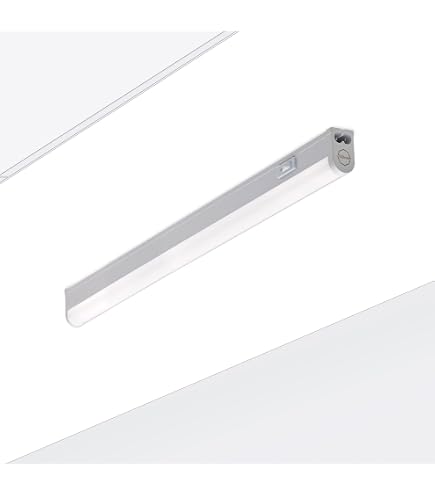 Philips Luce LED Sottopensile Linear 112,4 cm Bianco | Leroy Merlin