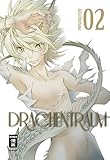 Cover zum Buch Drachentraum 2