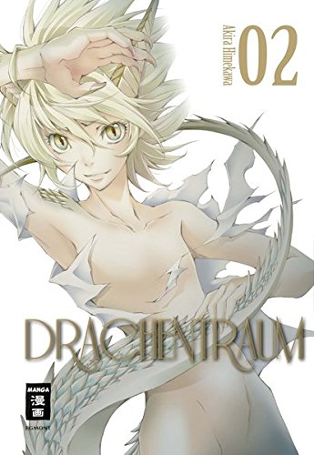 Cover zum Buch Drachentraum 2