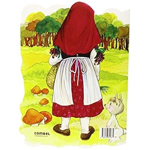 La Caputxeta Vermella (Encunyats clàssics)