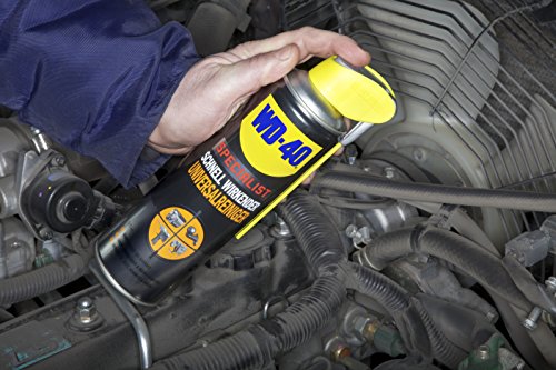WD-40 Specialist Smart Straw Universalreiniger, 500 ml 49392 - 5