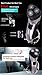 Surker Waterproof Durable Power Series Rotary Shaver, Men's Electric Razor, Electric Shaver, Grey