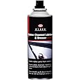 UE Elite Window Channel Lubricant & Dresser Spray for Smooth Window Functioning- 250 ML Car Care/Car Accessories/Automotive Products