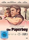 The Paperboy - Zac Efron